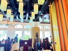 -晶荷轩(香港迪士尼乐园酒店)