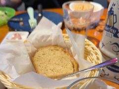-普兰达德国餐厅·德式脆皮烤猪肘·自酿啤酒(观唐店)