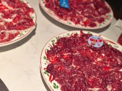 -汕头八合里海记牛肉店(清河店)