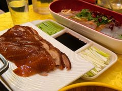 -红红烤鸭店(西单店)