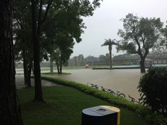 -Club Med地中海俱乐部·桂林度假村