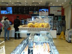 -85度C(广州石牌桥店)