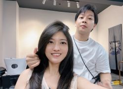 点击看大图 -HD HAIR STYLE