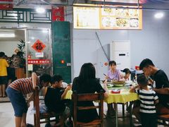 -红炎炎农家菜老字号(金水台店)