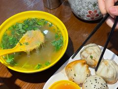 -大壶春(四川中路店)