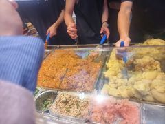 -丁家坡洋芋·观音桥好吃街A区(全国总店)