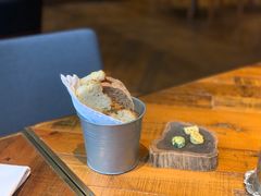 -AZUL by FUEL蓝色·法式酒馆(琶醍店)