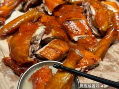 -徐记海鲜(黄土岭|新时空店)