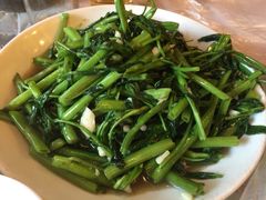 空心菜-老梅园大虾城(八一桥店)
