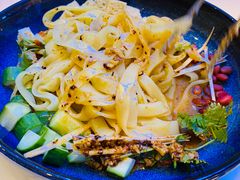 -阿里疆Alijiang·丝路美食·异域风情·清真(长楹天街店)