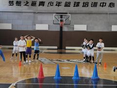 -梦想之巅·青少年篮球·羽毛球·培训中心(西站店)