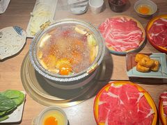 -一井烧肉·活鳗·火锅(毕淘买店)