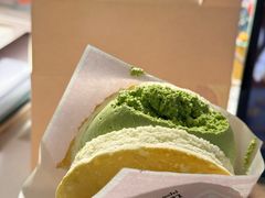 -Gram舒芙蕾(杭州中心店)