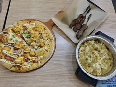 -达美乐比萨(东新路店)