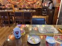 -桃太郎寿司料理(南坪店)