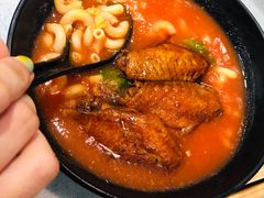 -华嫂冰室(尖沙咀店)