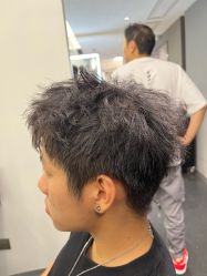 -Fr美发沙龙