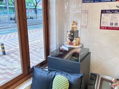 -ZOZO's昌左左精致甜品设计(新北店)