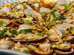 -禄婶鸡煲·打边炉