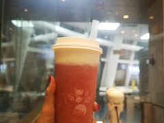 -喜茶(深圳福田星河COCO Park店)