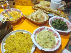 -王婆炒鱼(总店)