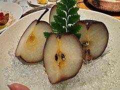 -奉天小馆·非遗东北菜(济南万象城店)