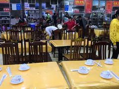 大堂-春园海鲜广场D区6号(钟姐海鲜加工店)