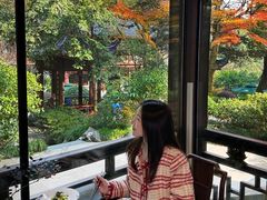 -十八棵（老龙井）御茶园(老龙井店)