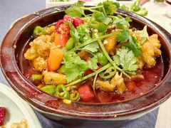 -石湖大酒店(桐泾店)