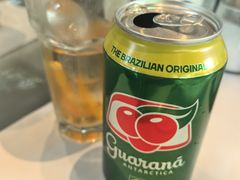 -拉蒂娜·巴西牛排馆 Latina·Brazilian Steakhouse(陆家嘴旗舰店)