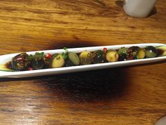 -锦尚阁烤鱼•天津菜(宣武门胡同店)