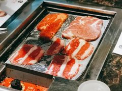 -阪尚皇·原切牛排·烤肉火锅自助(北京路店)