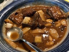 -那家小馆•北京菜•烤鸭(香山店)