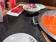 -大龙燚火锅(南山大道店)
