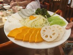 -南方花园鸭肠王(科园四路店)