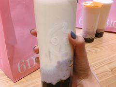 -CoCo都可(东城国贸店)