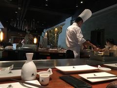 大堂-大渔之观(安贞店)