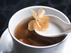 -北京金融街丽思卡尔顿酒店·意味轩 Cepe