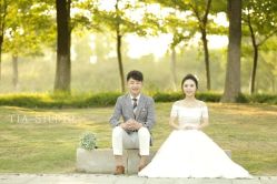 -天一婚纱摄影TIA STUDIO(珠海路店)