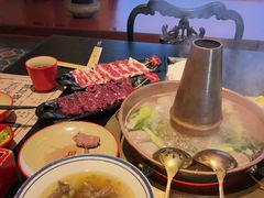 -潮庭牛肉火锅·骑楼私宴