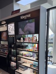 -U·NI SALON 造型
