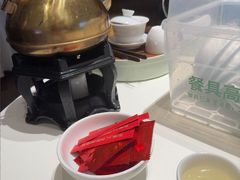 -好食上(喜盈门.范城店)