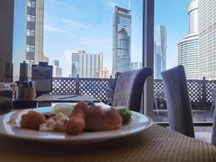 -大连中远海运洲际酒店