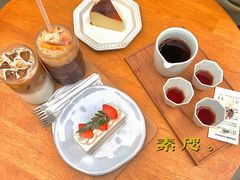 -素咫咖啡CLIFEROSE