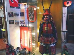 -拉面莊夢語＆中华料理八椿