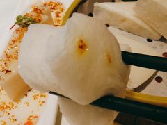 -江城小馆陕南妈妈菜·全球旅行餐厅(钟楼店)