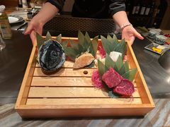 -香樟花园法式铁板烧(恒隆广场店)