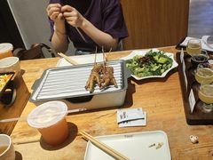 -木屋烧烤(创意园店)