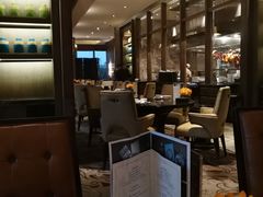 大堂-夏宫中餐厅(静安香格里拉店)