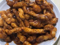 -满口香饭店